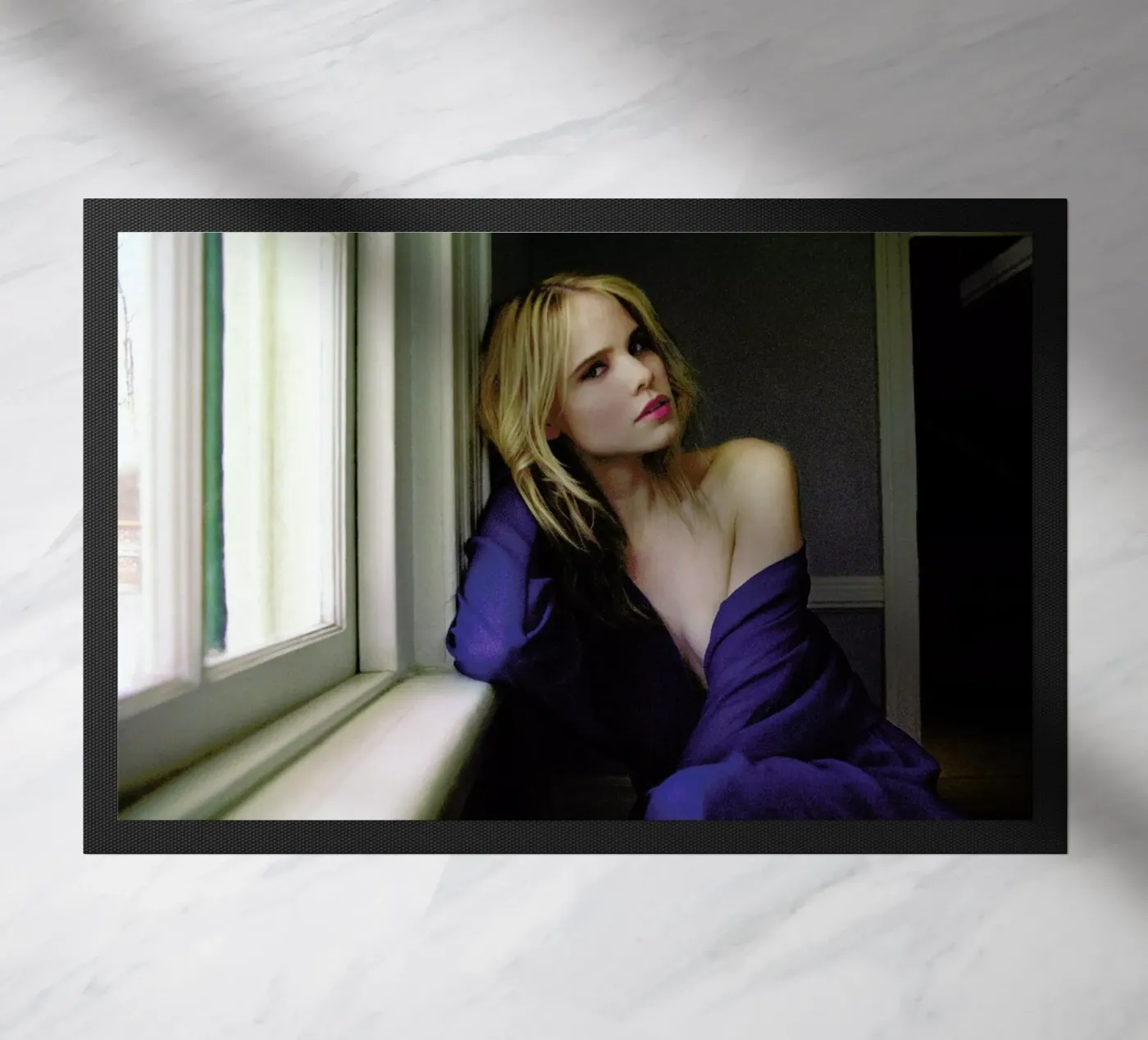 Kayte deurmat van Aysha Banos