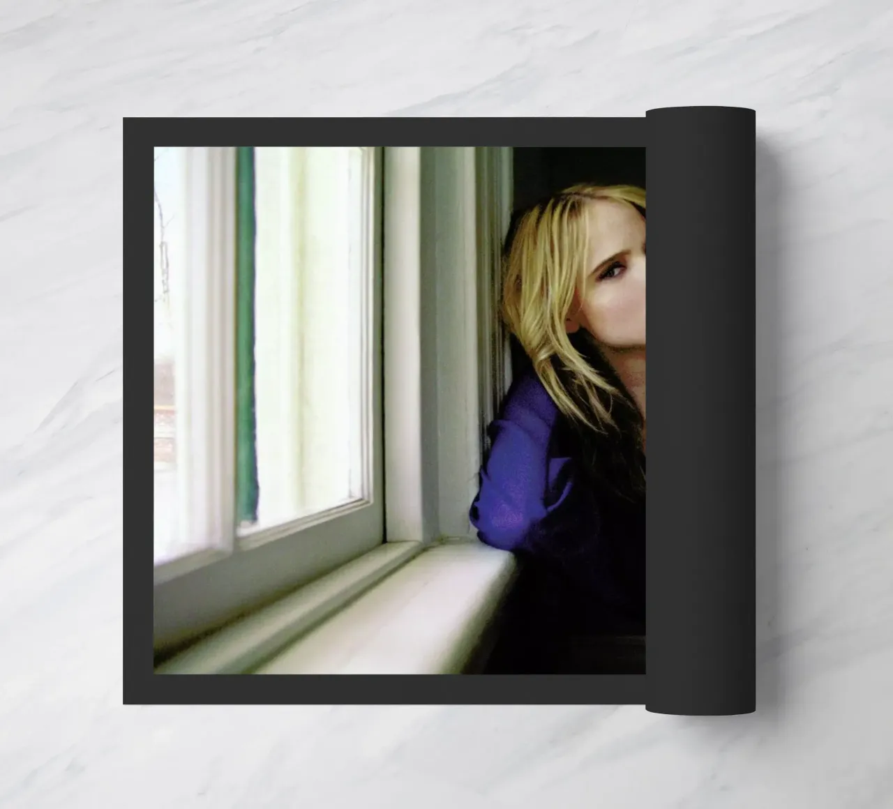 Kayte zerbino da Aysha Banos