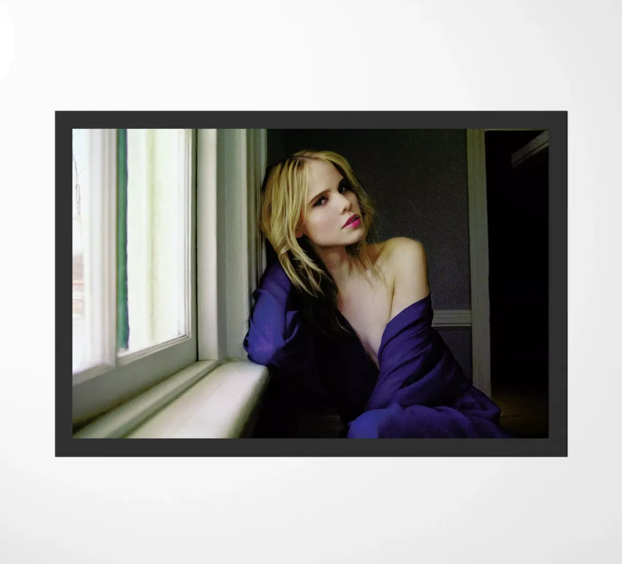 Kayte zerbino da Aysha Banos