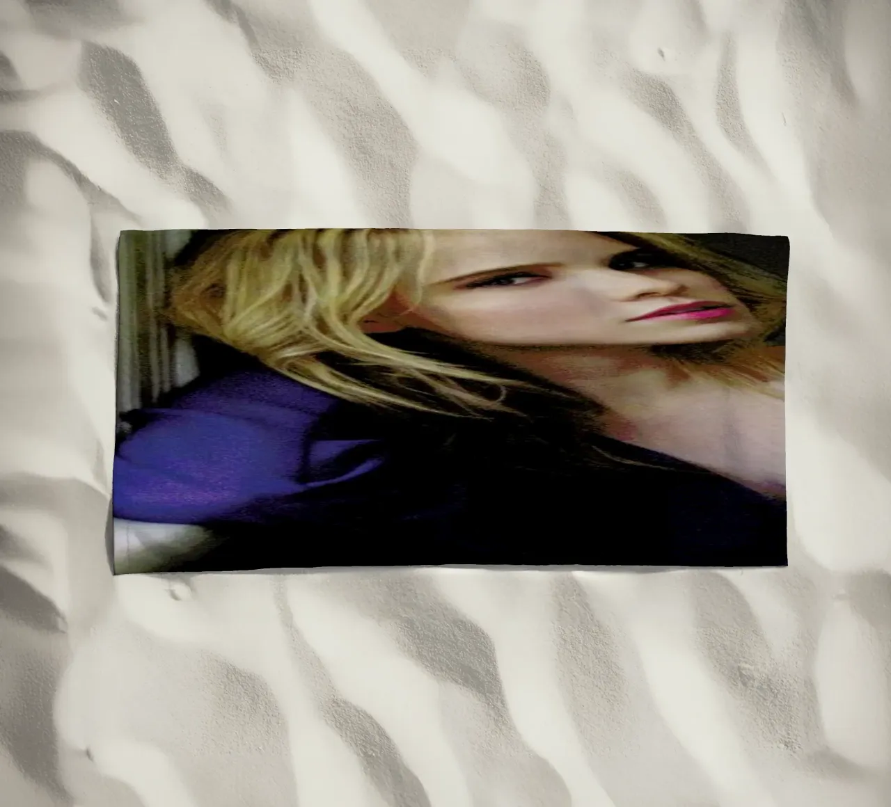 Kayte telo mare da Aysha Banos