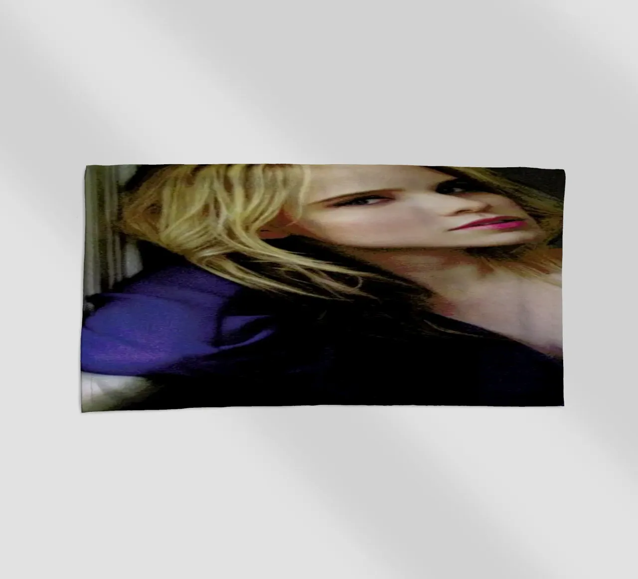 Kayte telo mare da Aysha Banos