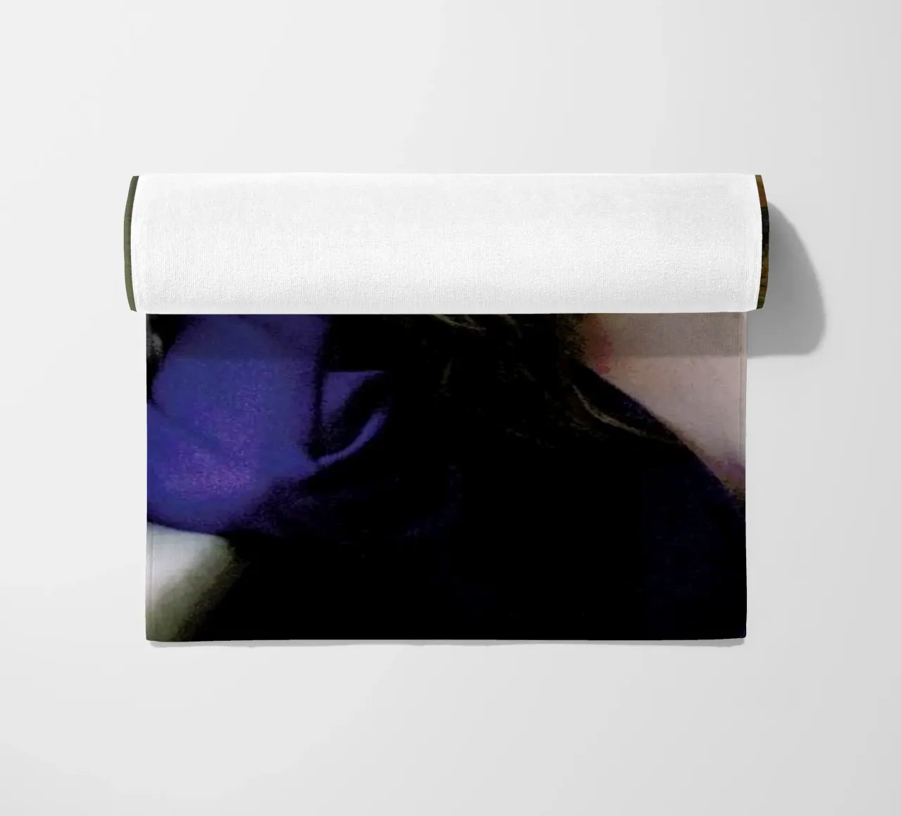 Kayte telo mare da Aysha Banos