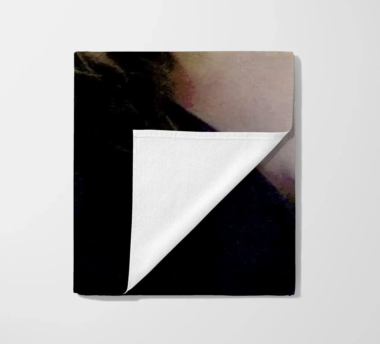 Kayte telo mare da Aysha Banos