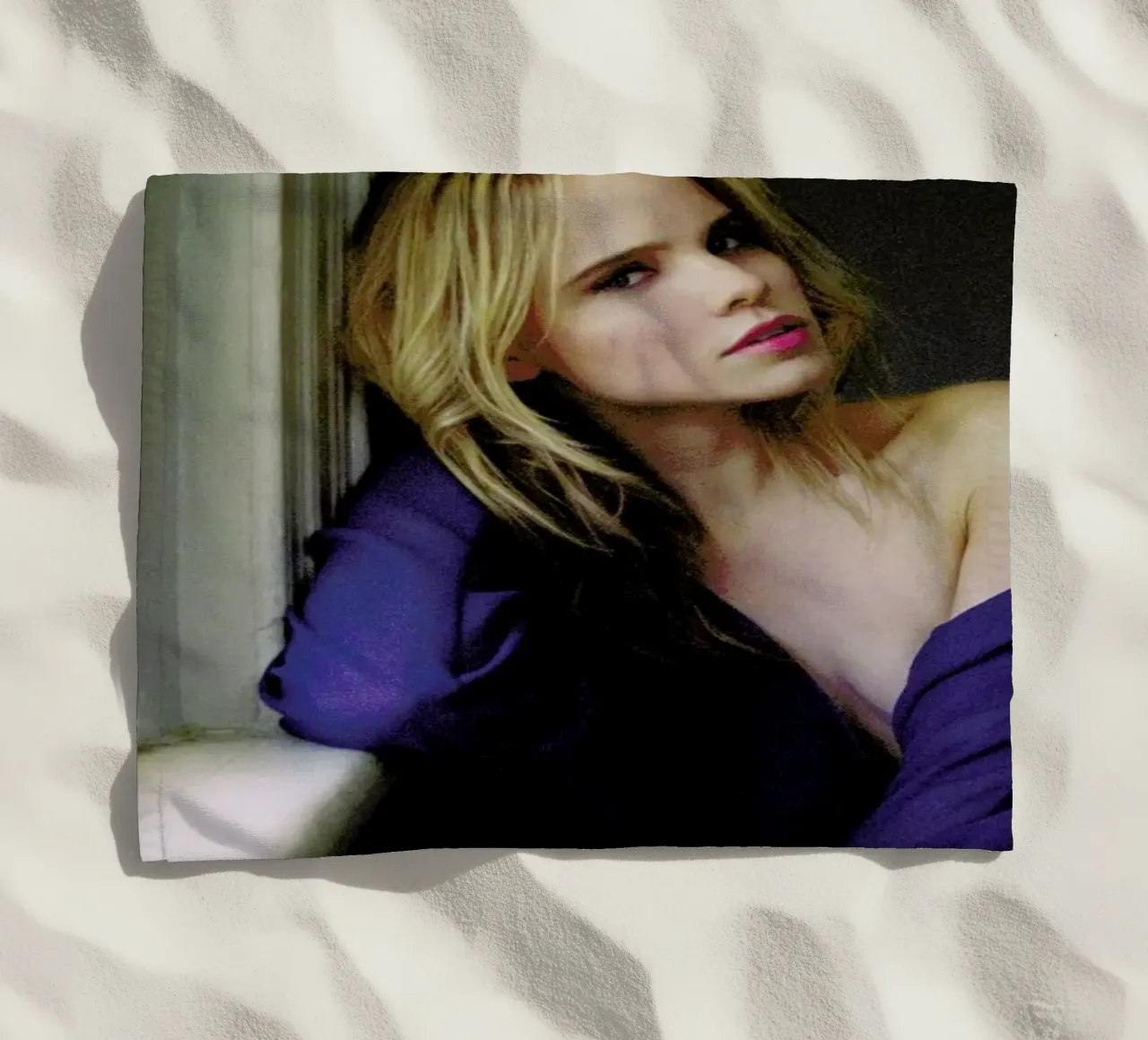 Kayte telo mare da Aysha Banos