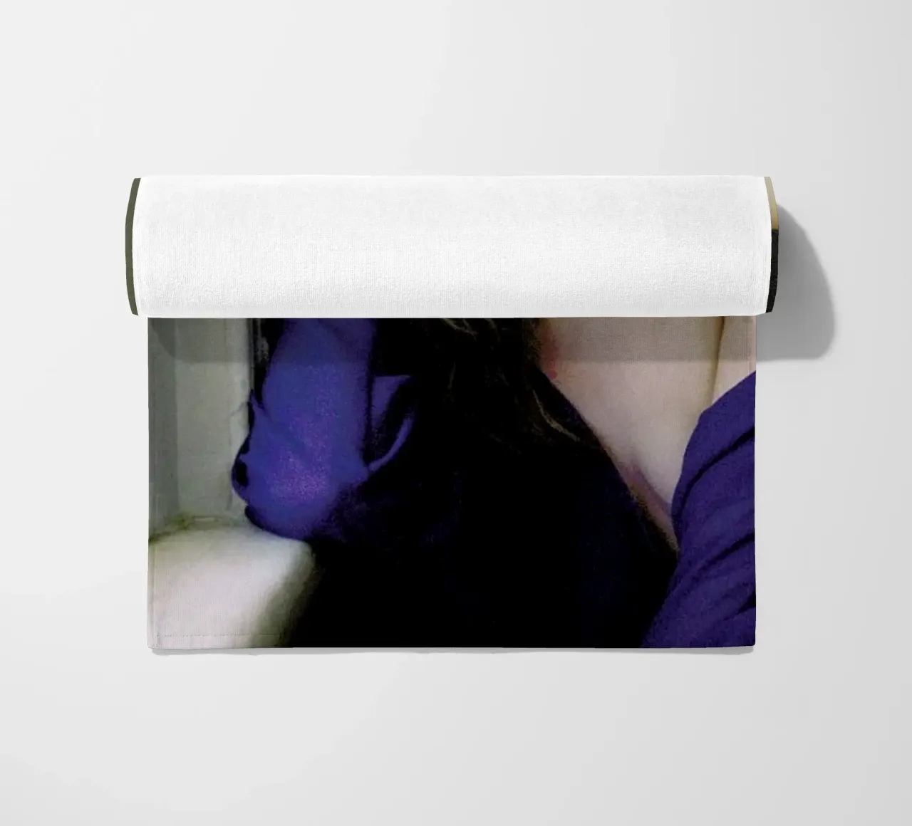 Kayte telo mare da Aysha Banos