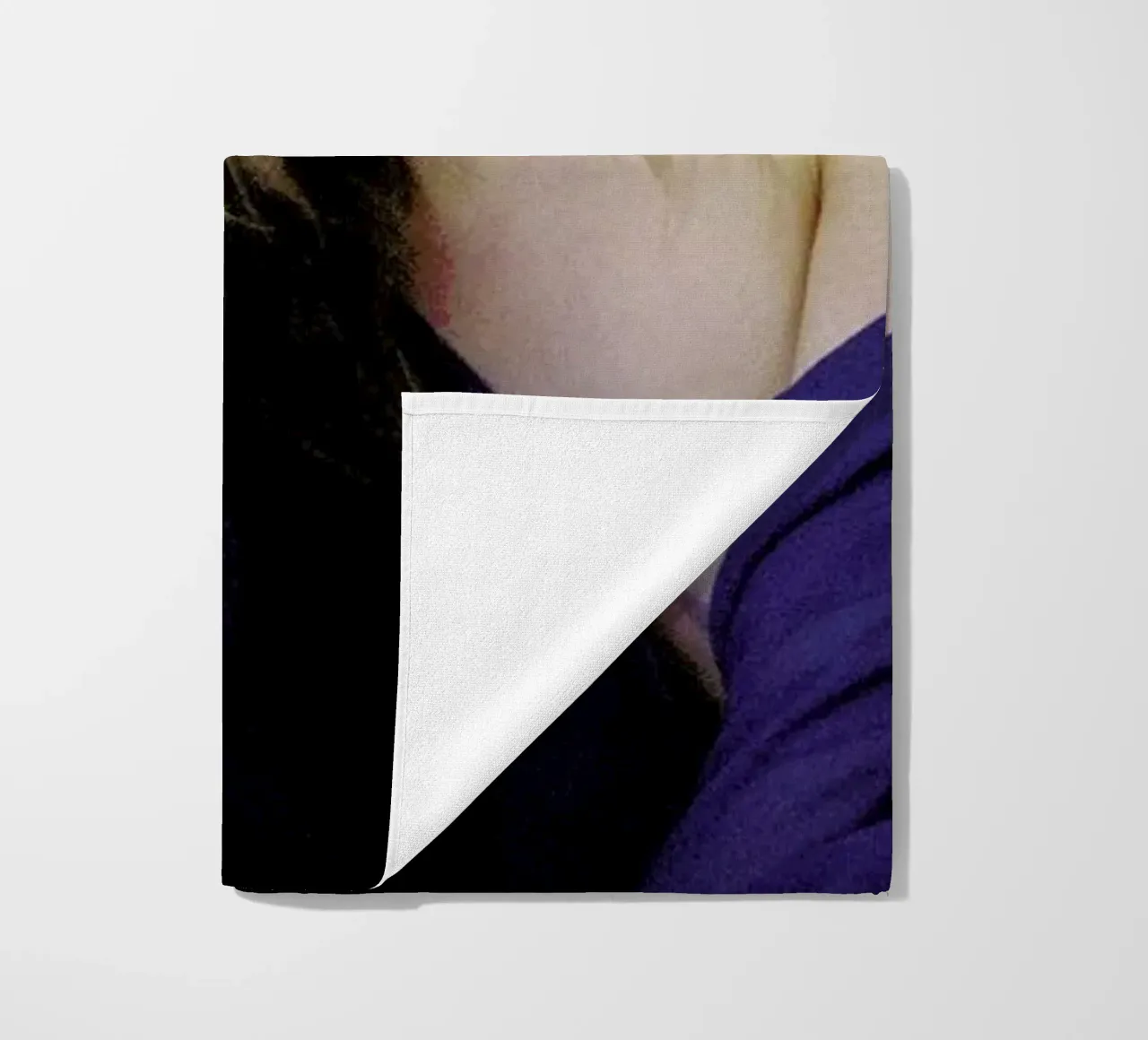 Kayte telo mare da Aysha Banos