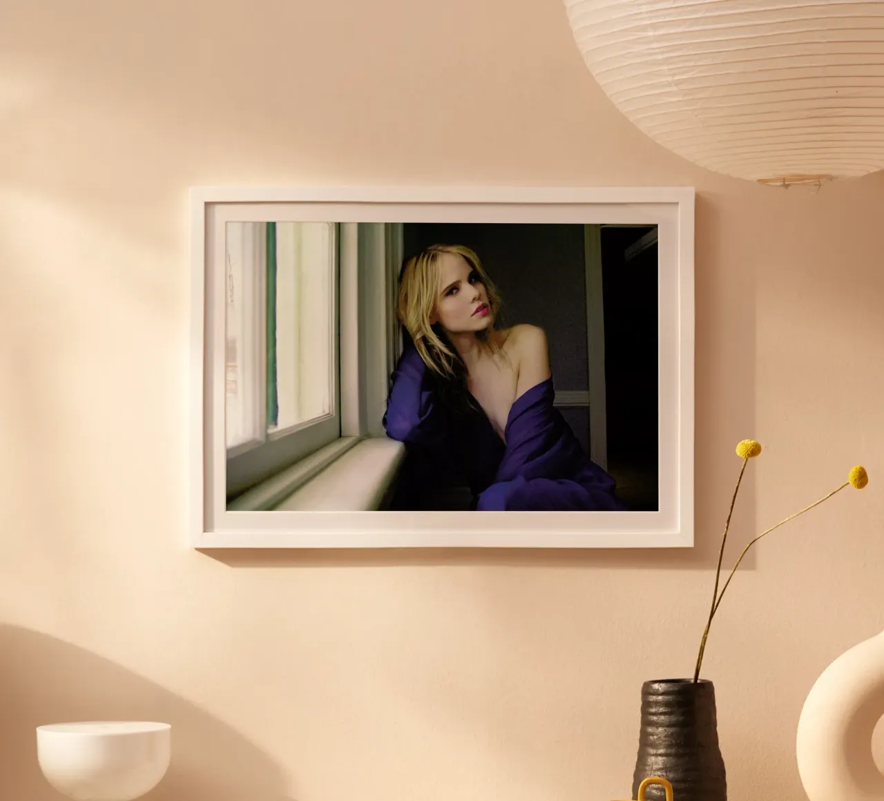 Kayte poster da Aysha Banos