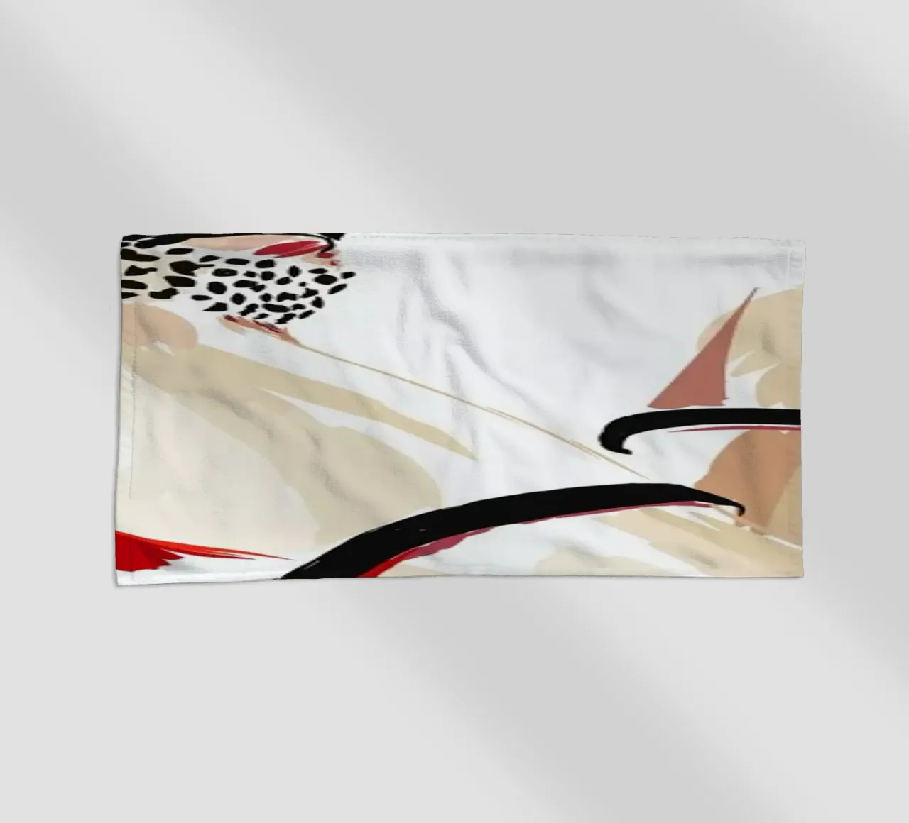 Chic Legs telo mare da Kateřina Bažantová