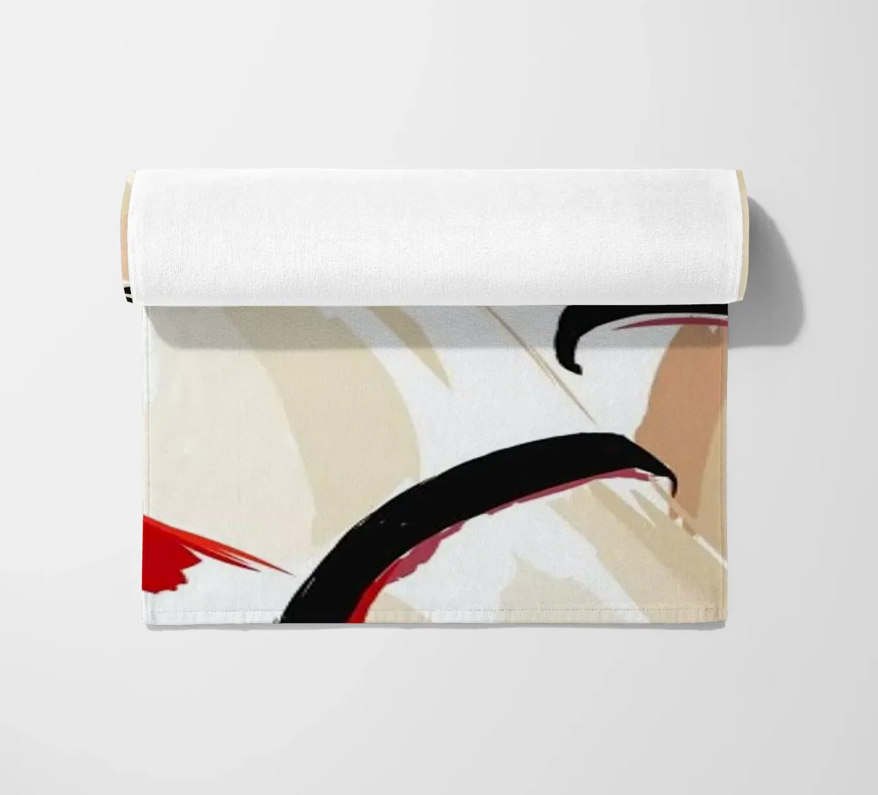 Chic Legs telo mare da Kateřina Bažantová