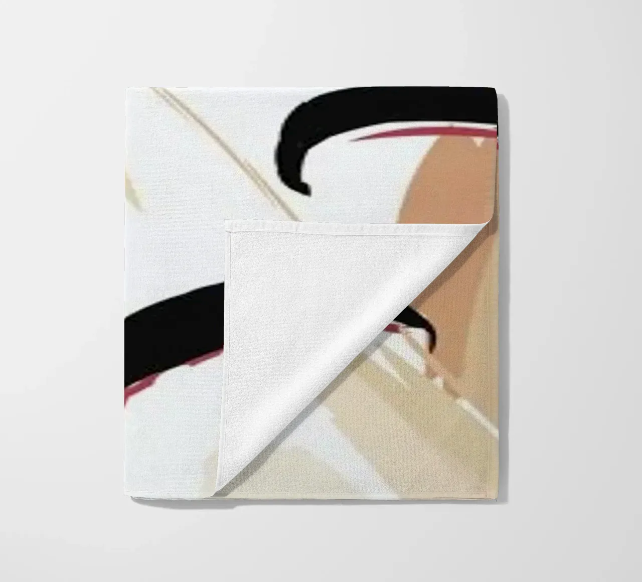 Chic Legs telo mare da Kateřina Bažantová