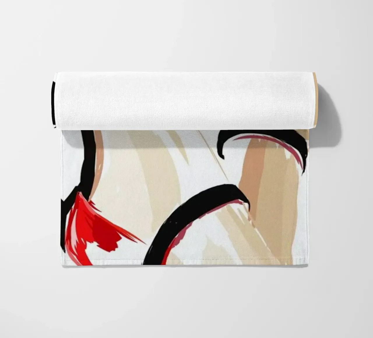 Chic Legs telo mare da Kateřina Bažantová