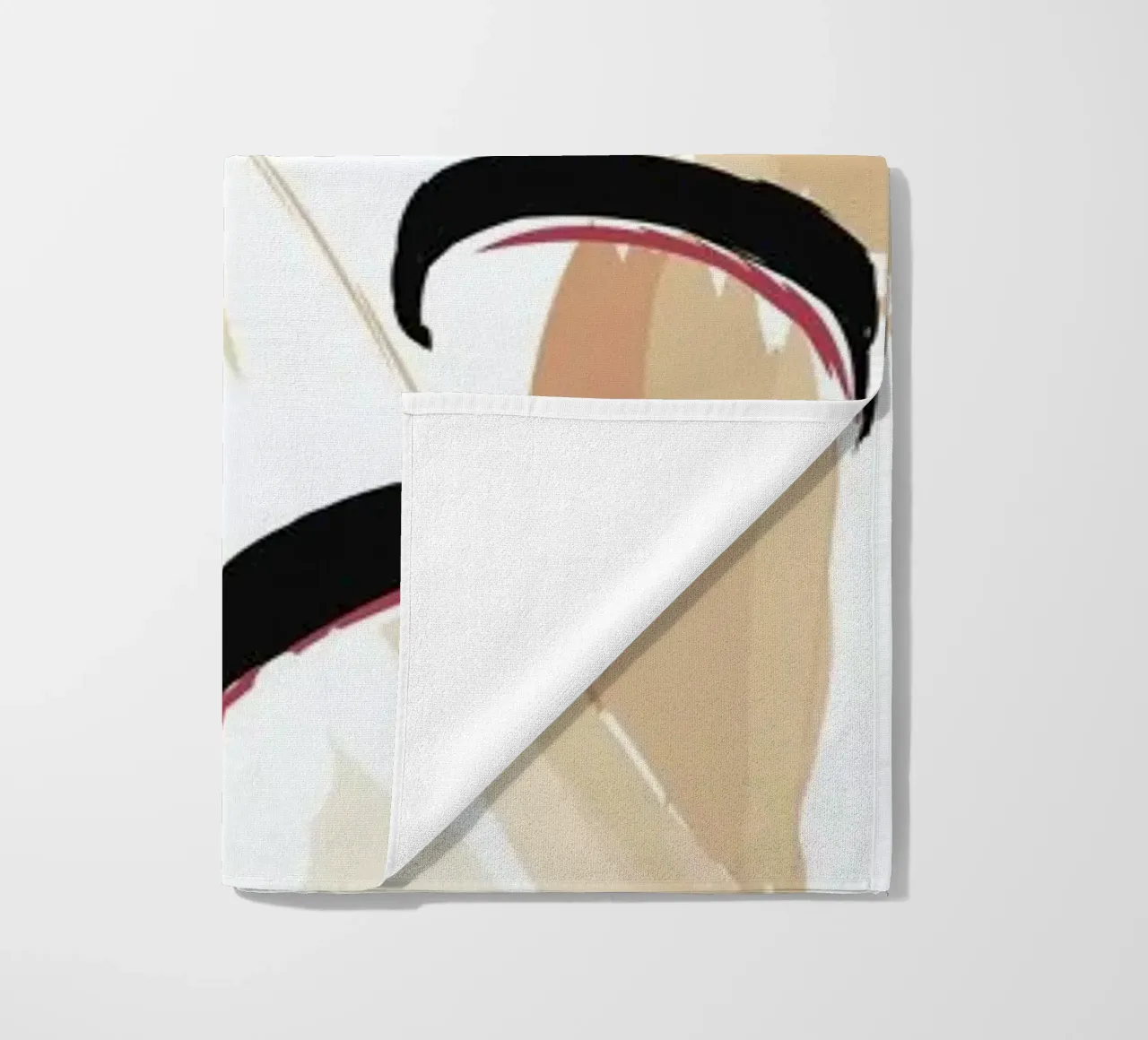 Chic Legs telo mare da Kateřina Bažantová