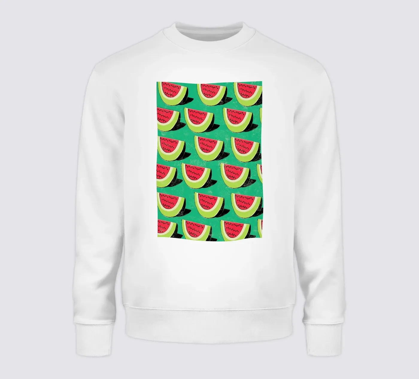Melons felpa da Rocket68