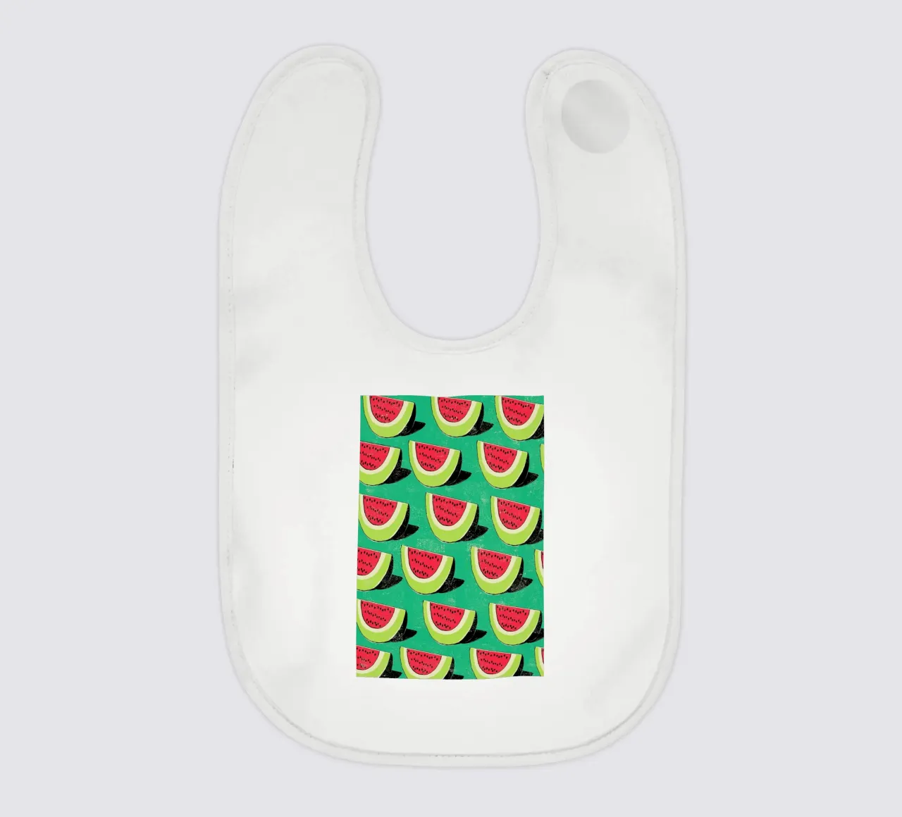 Melons Babylätzchen von Rocket68