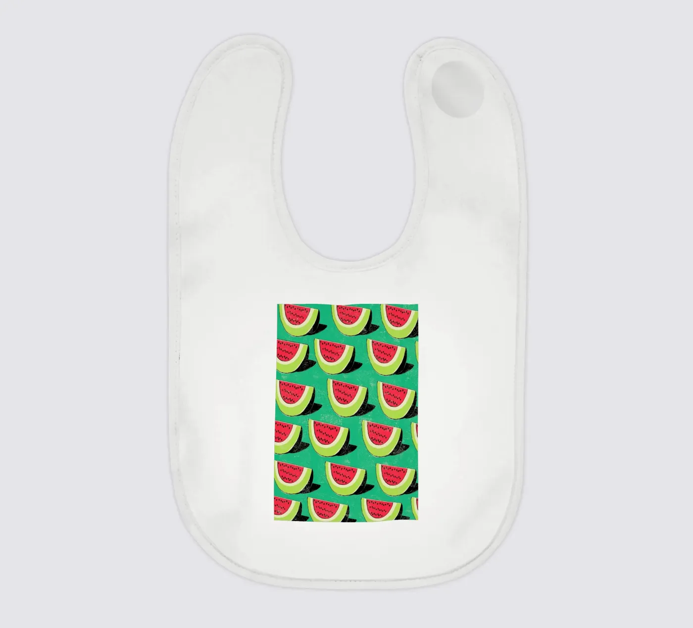 Melons bavoir de Rocket68