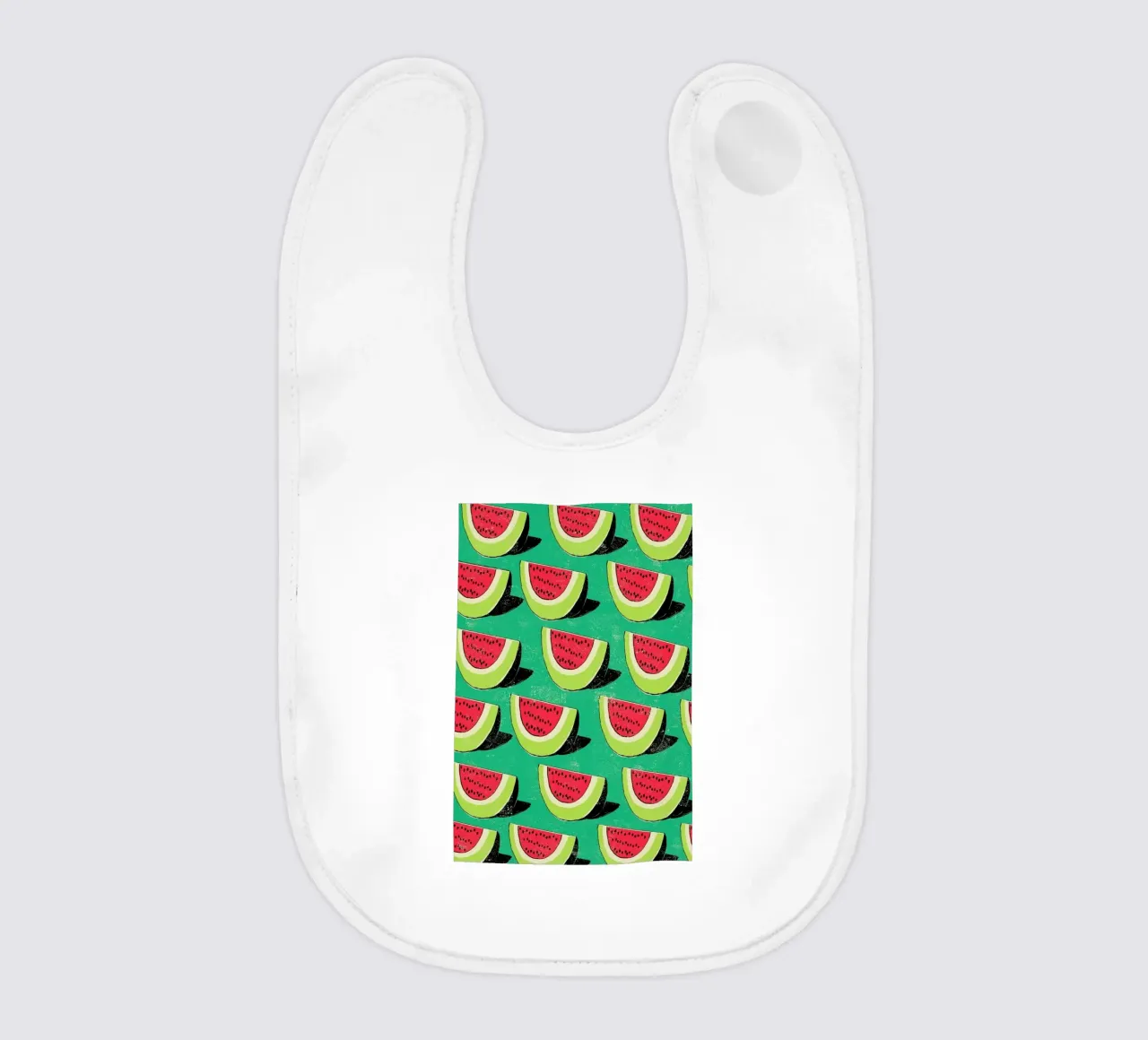 Melons Babylätzchen von Rocket68