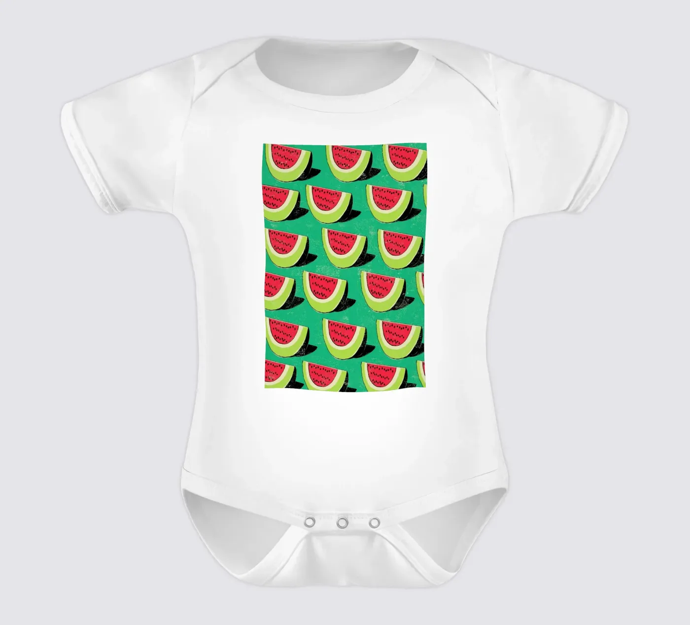 Melons body bébé de Rocket68