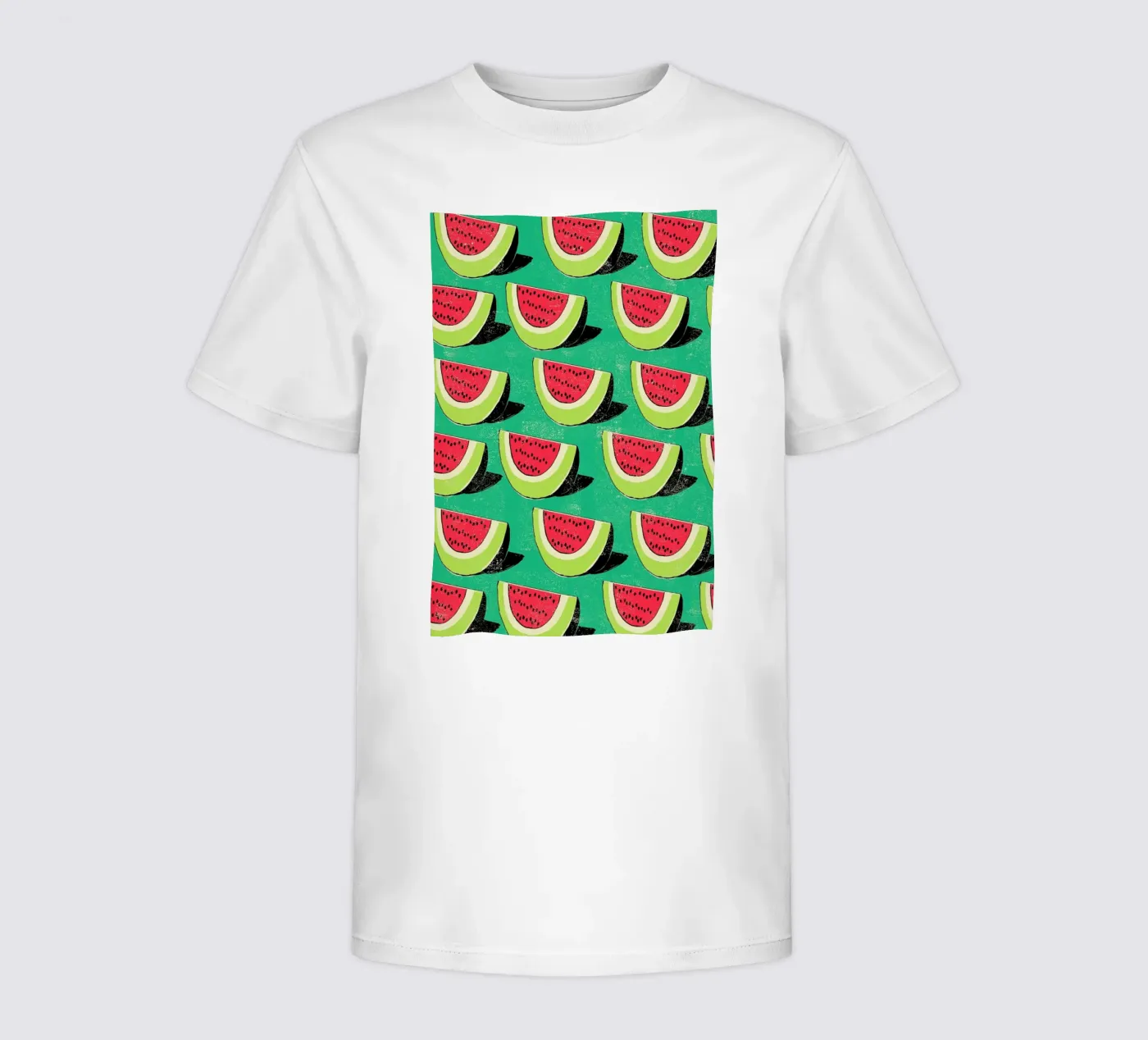 Melons t-shirt bambini da Rocket68
