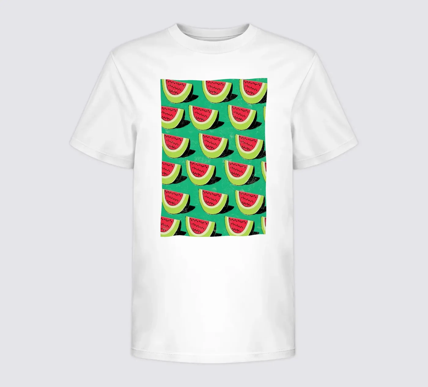 Melons t-shirt bambini da Rocket68