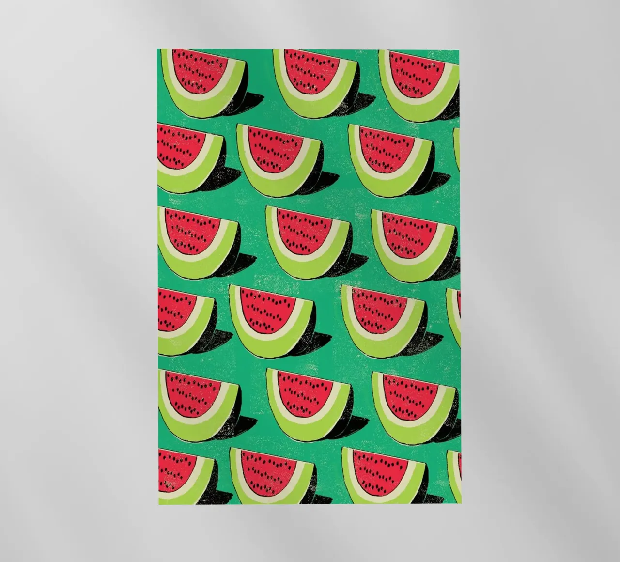 Melons pellicola backlit da Rocket68