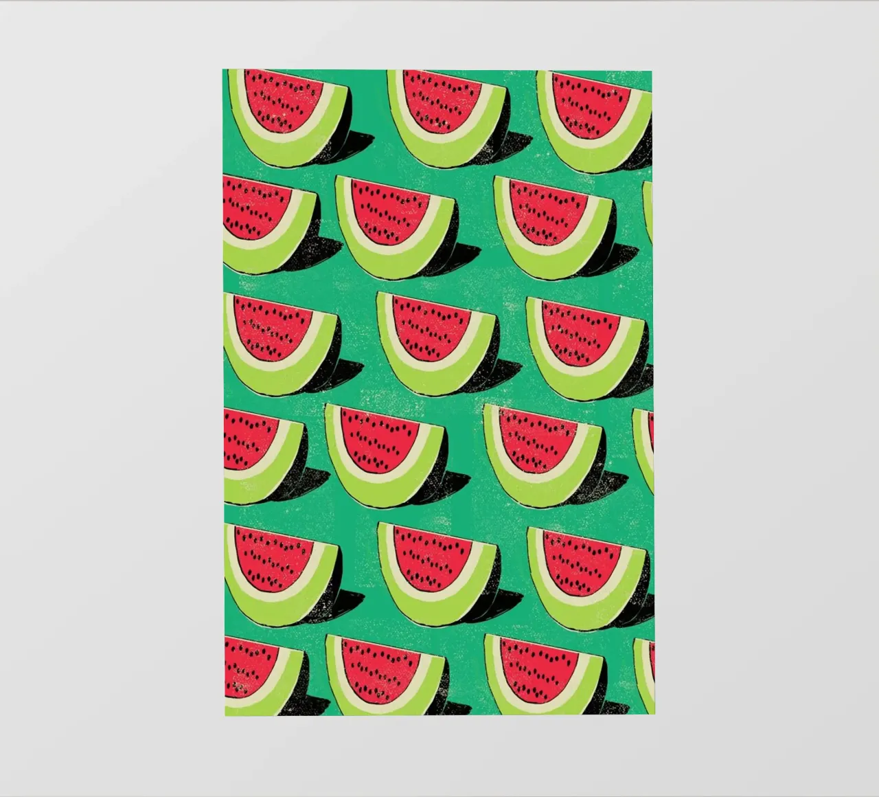 Melons pellicola backlit da Rocket68