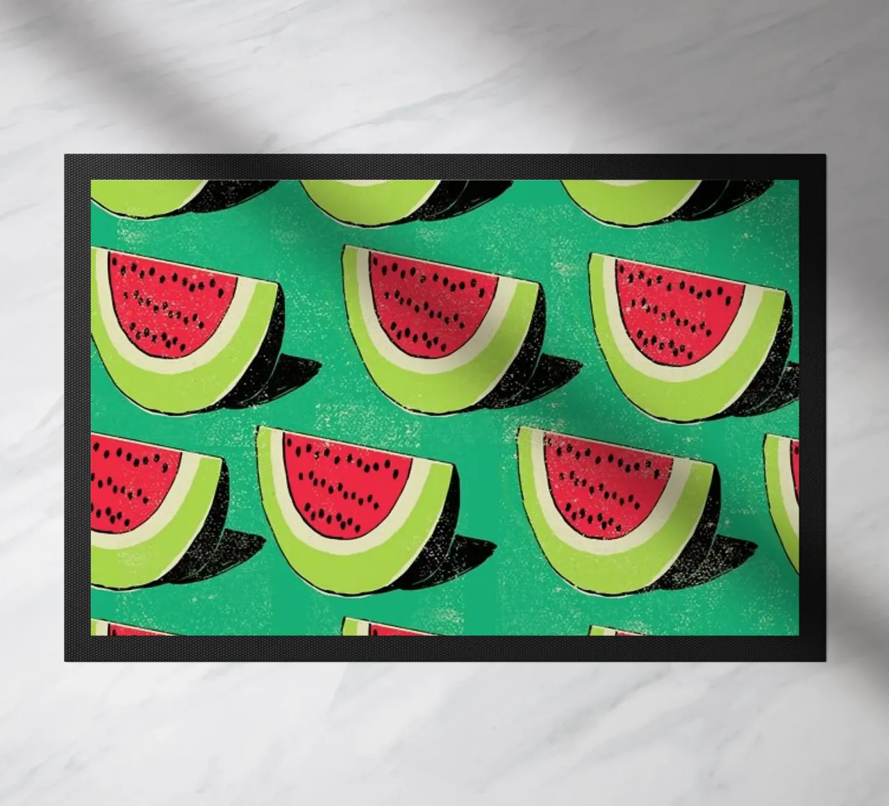 Melons zerbino da Rocket68