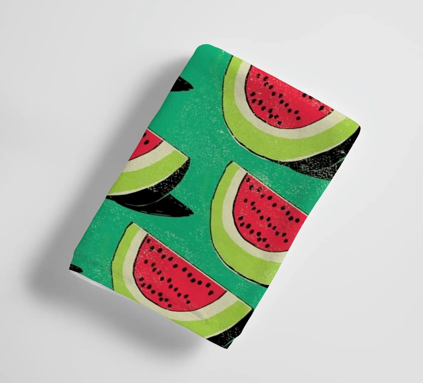 Melons towel by Rocket68