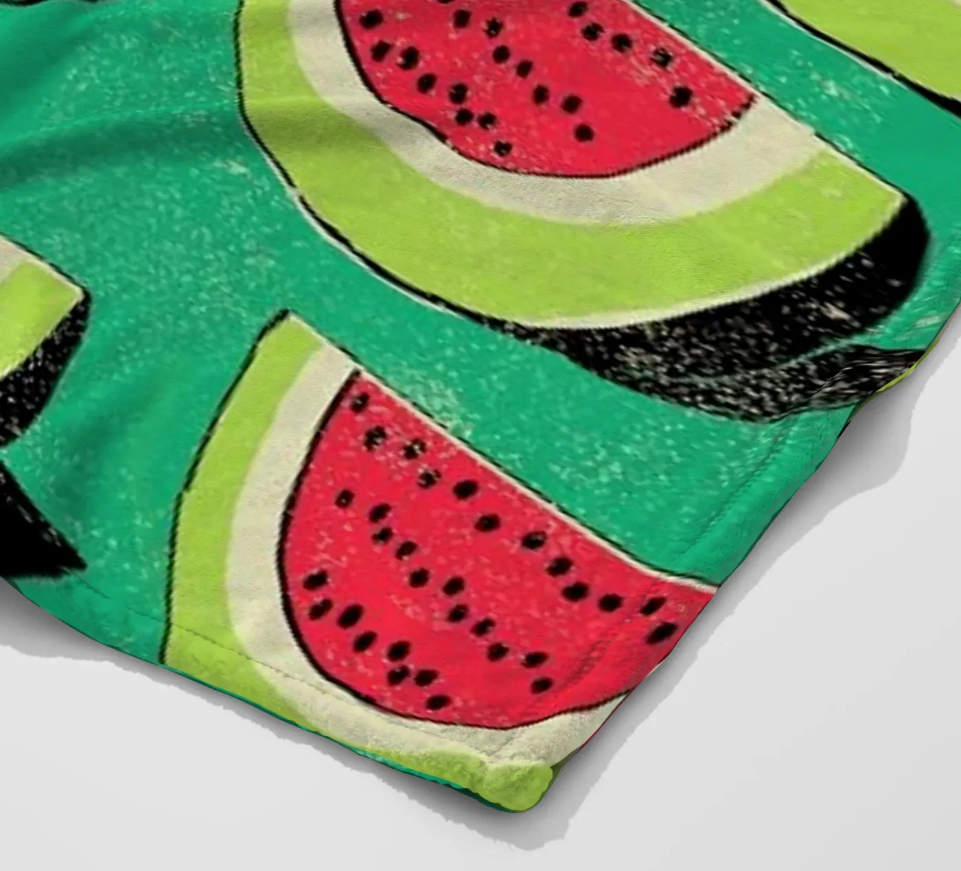 Melons coperta in pile da Rocket68