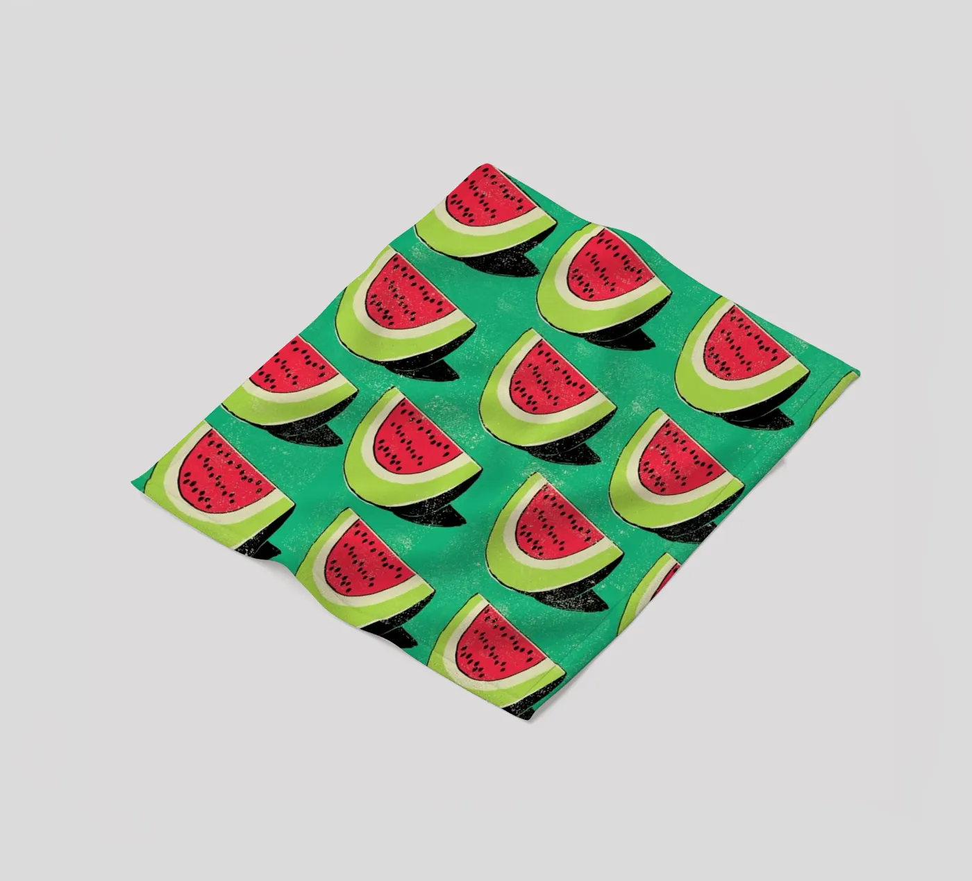 Melons coperta in pile da Rocket68