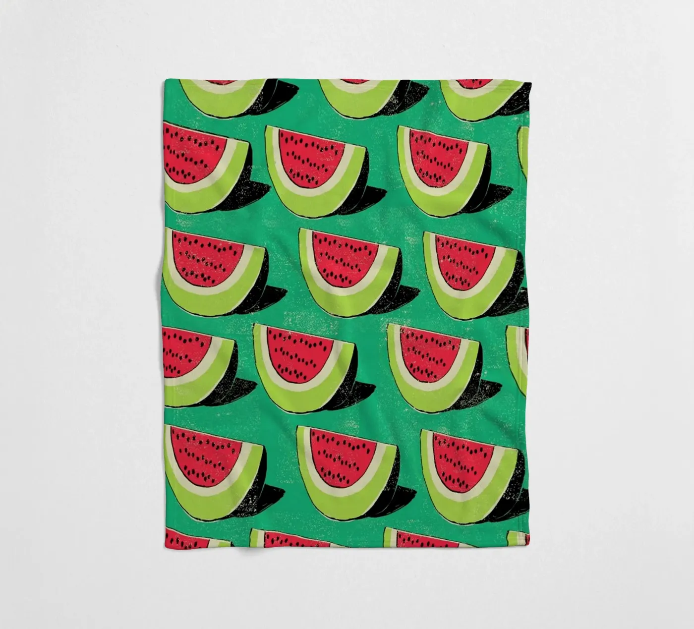 Melons coperta in pile da Rocket68