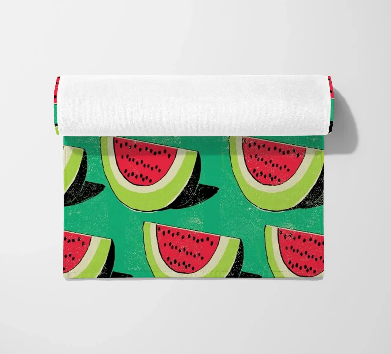 Melons telo mare da Rocket68