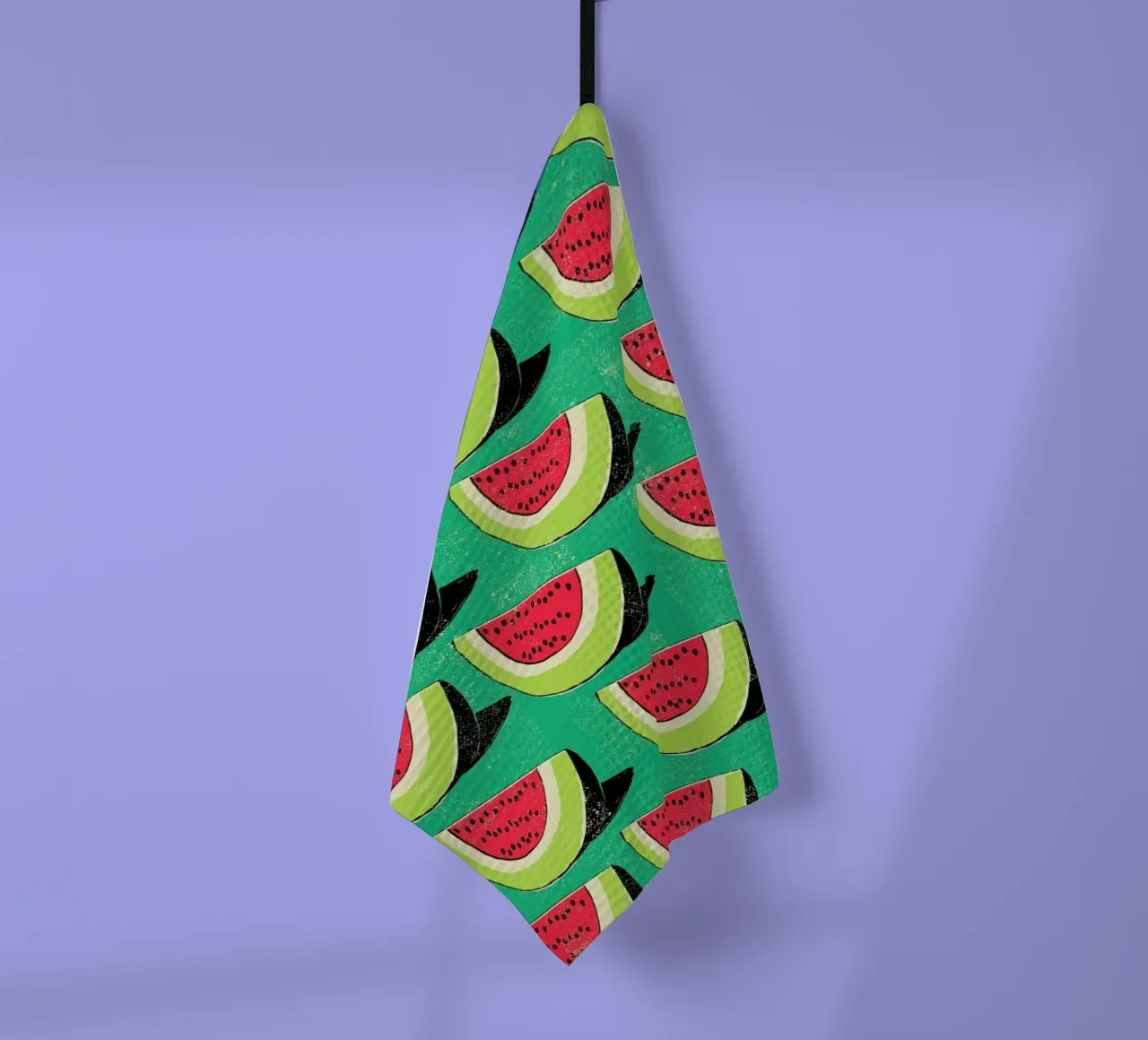 Melons torchon de Rocket68