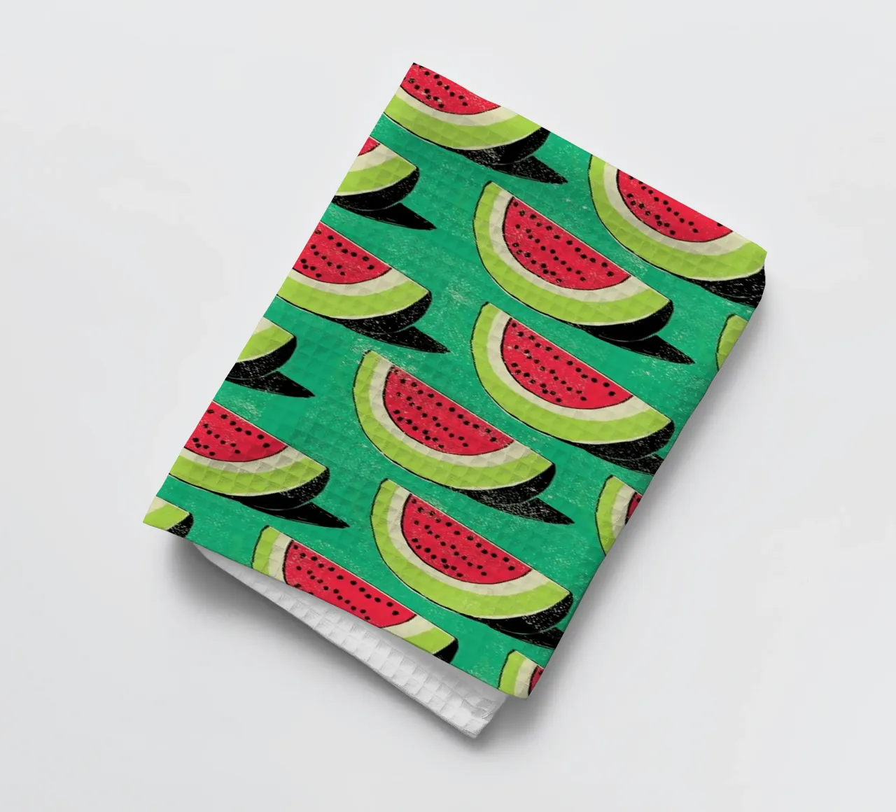 Melons torchon de Rocket68