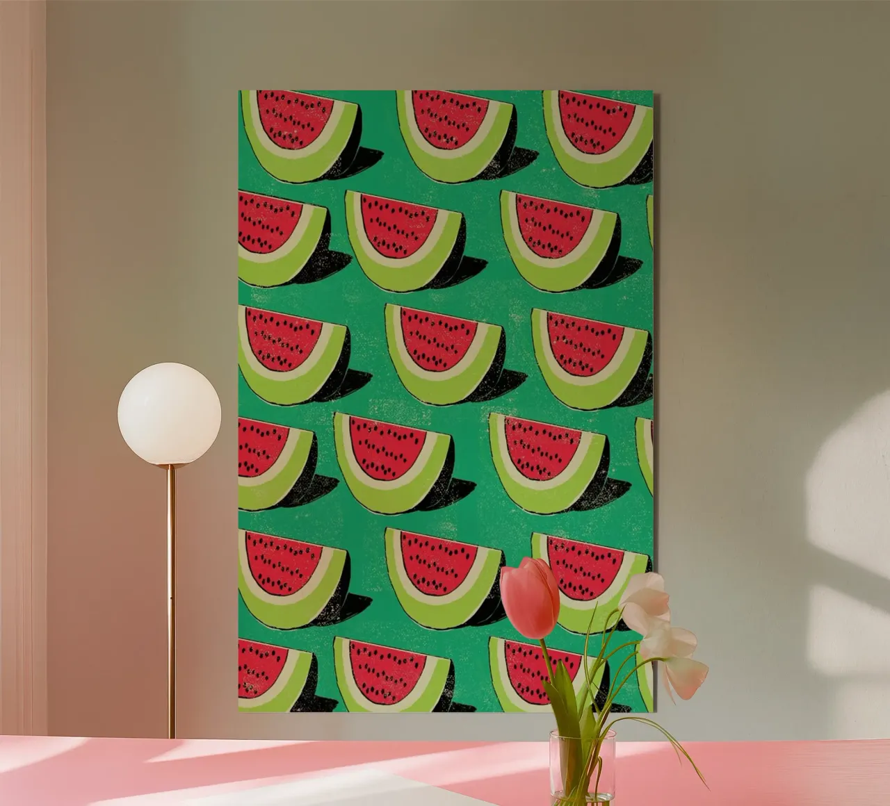 Melons pannello forex da Rocket68