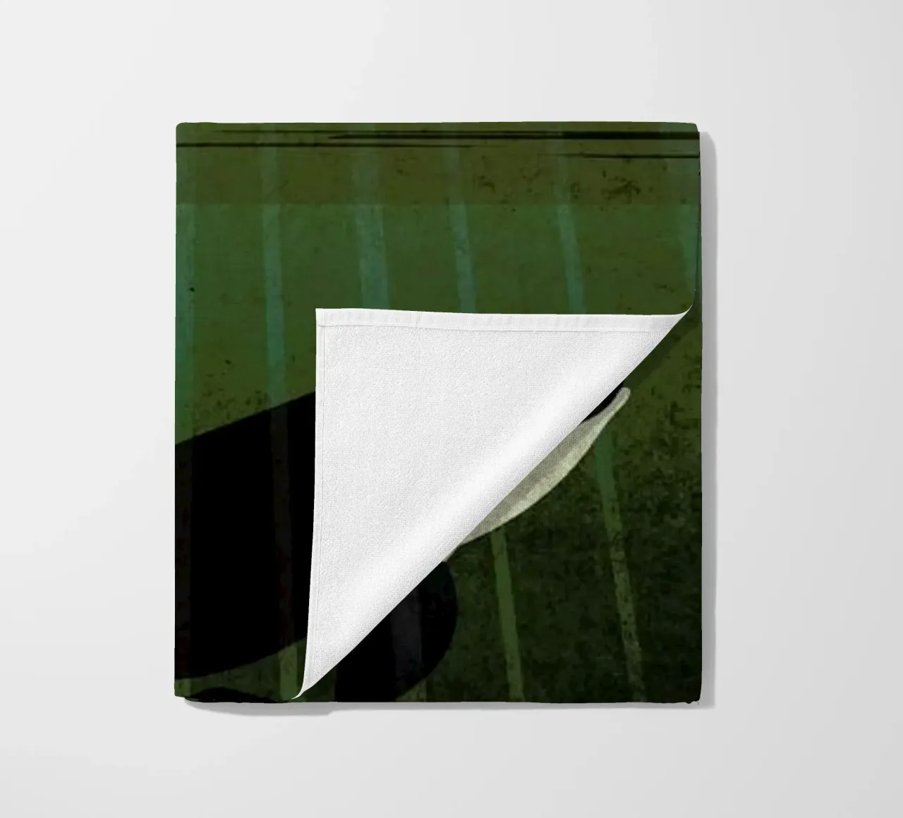 Orka telo mare da Sabrina Ziegenhorn