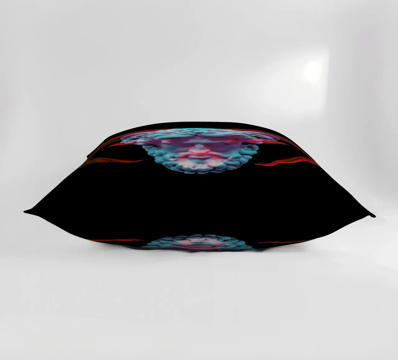 Pan cuscino da Chris Wharton