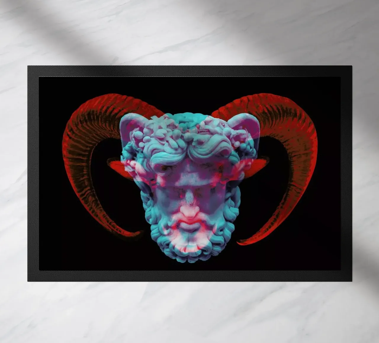 Pan zerbino da Chris Wharton