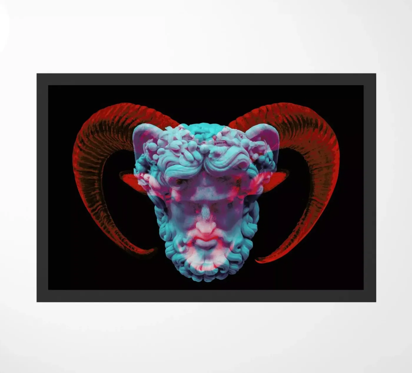 Pan zerbino da Chris Wharton