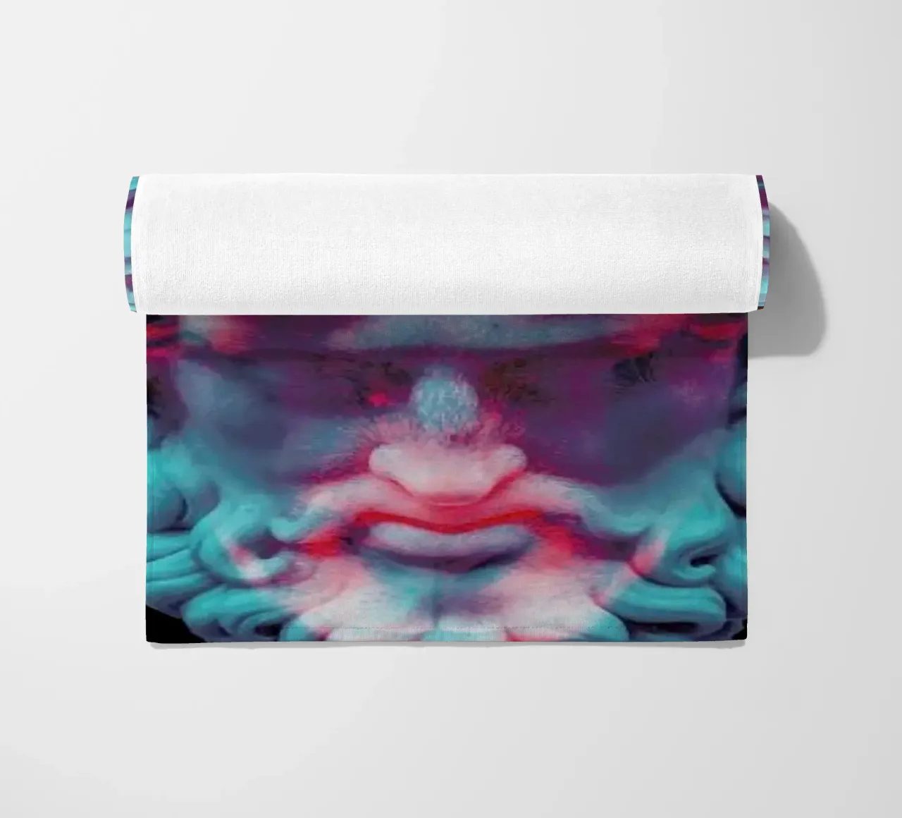 Pan telo mare da Chris Wharton