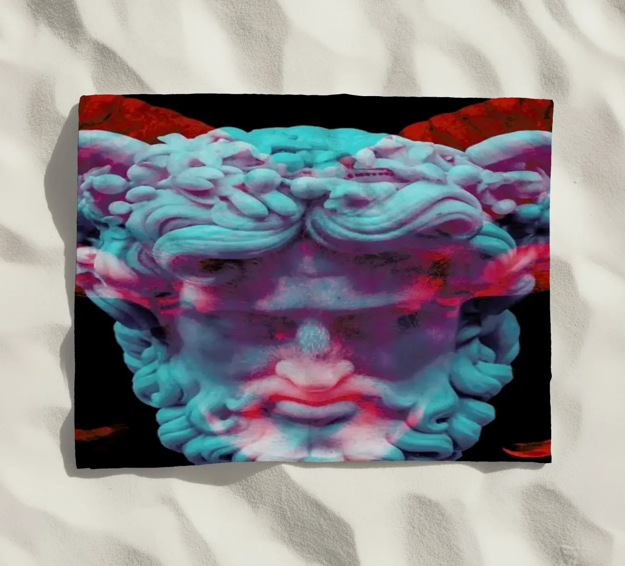 Pan telo mare da Chris Wharton