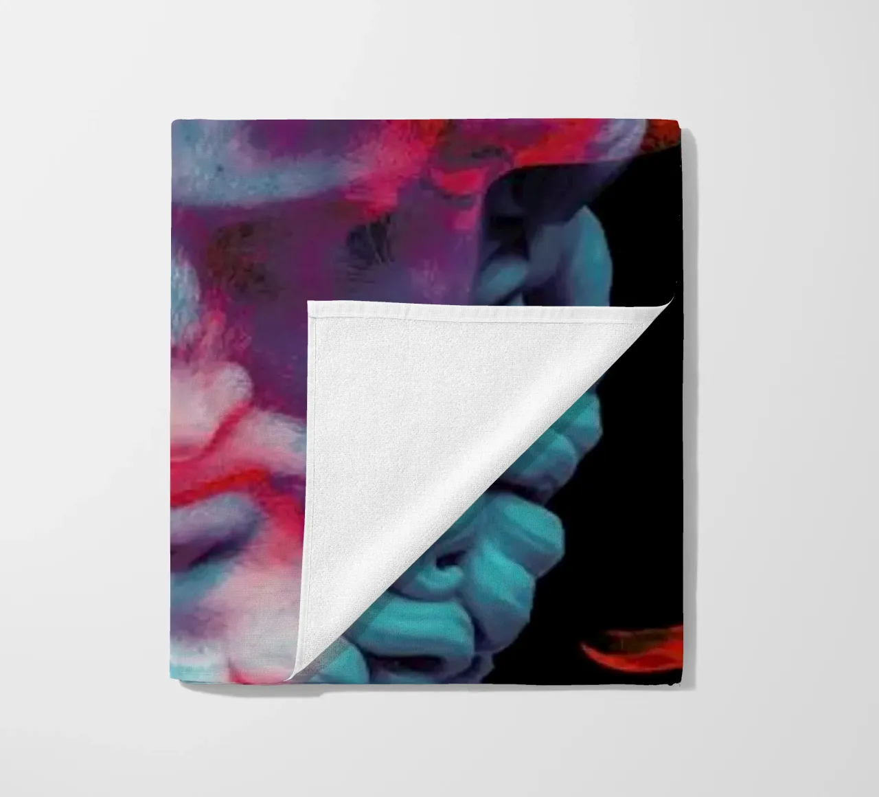 Pan telo mare da Chris Wharton