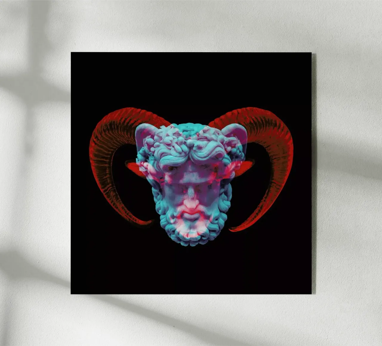 Pan plexiglass da Chris Wharton