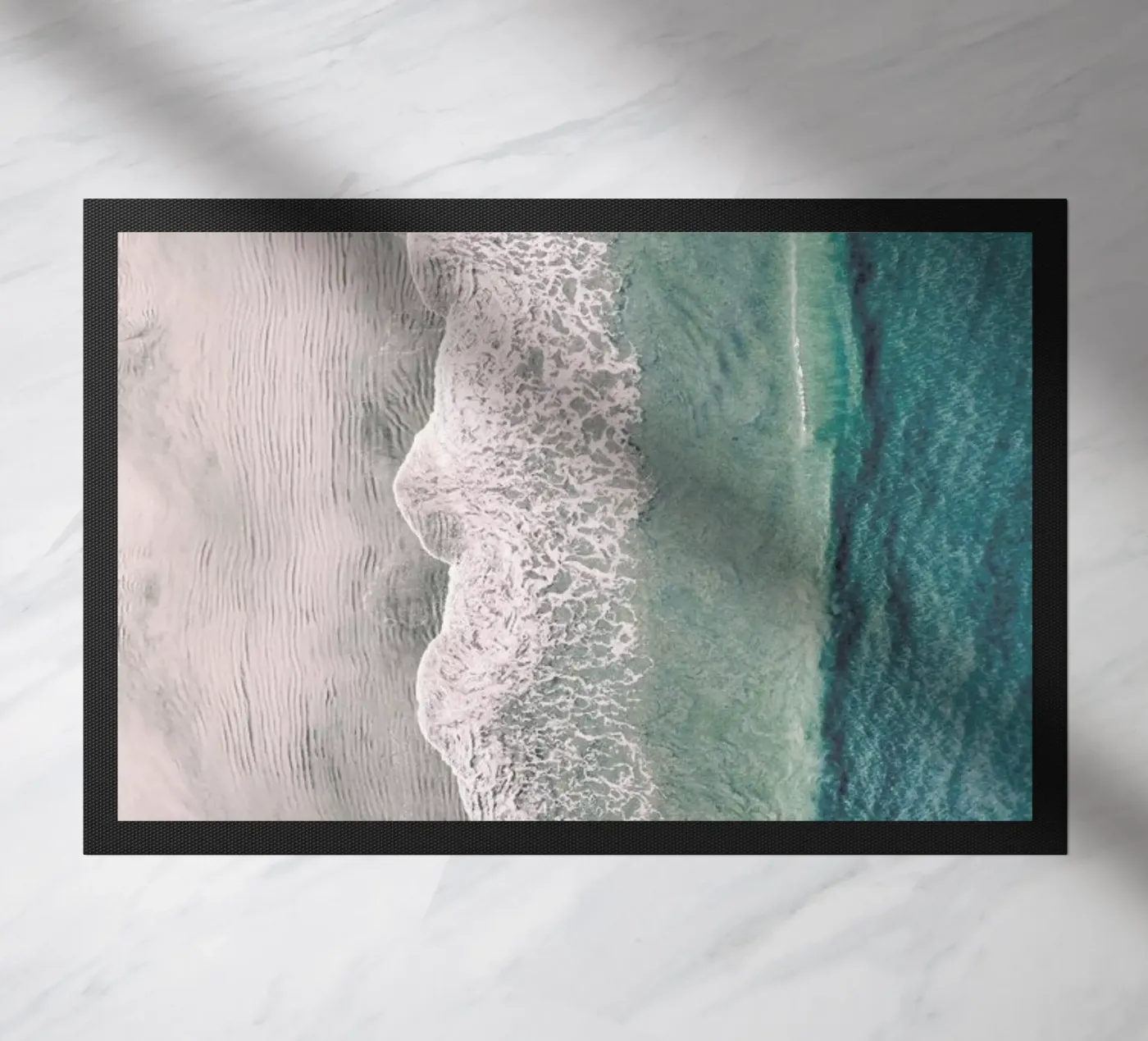 Ocean Waves 1 zerbino da Airpixels