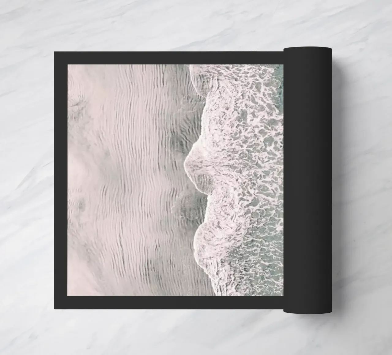 Ocean Waves 1 zerbino da Airpixels