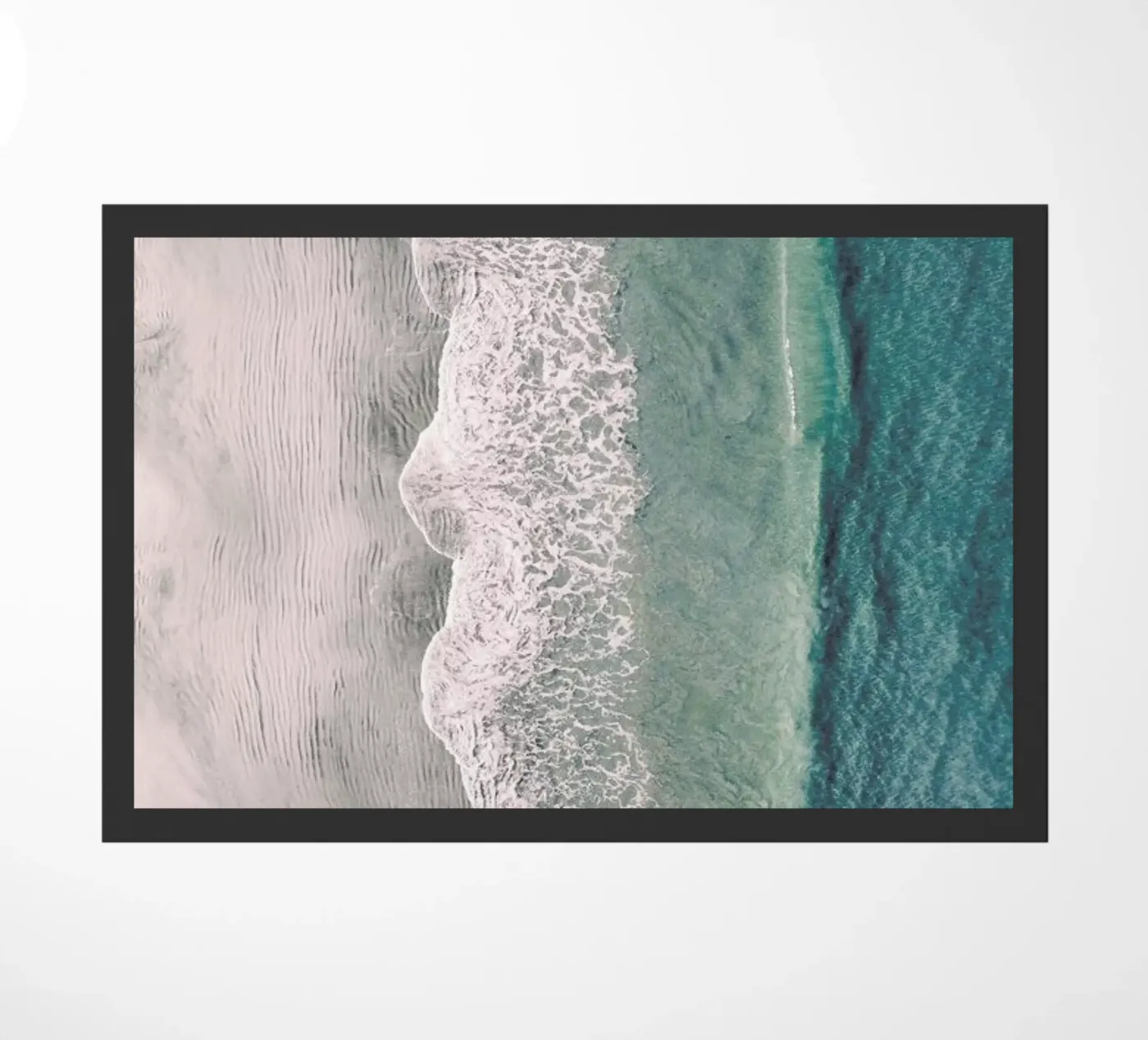 Ocean Waves 1 zerbino da Airpixels