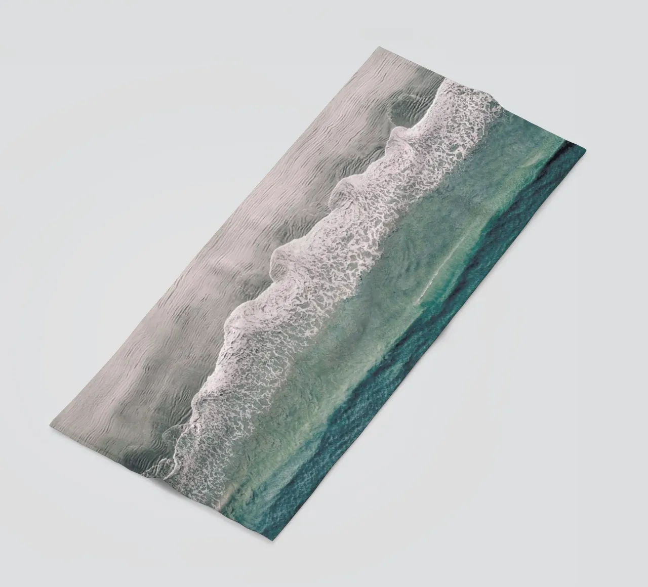 Ocean Waves 1 telo mare da Airpixels