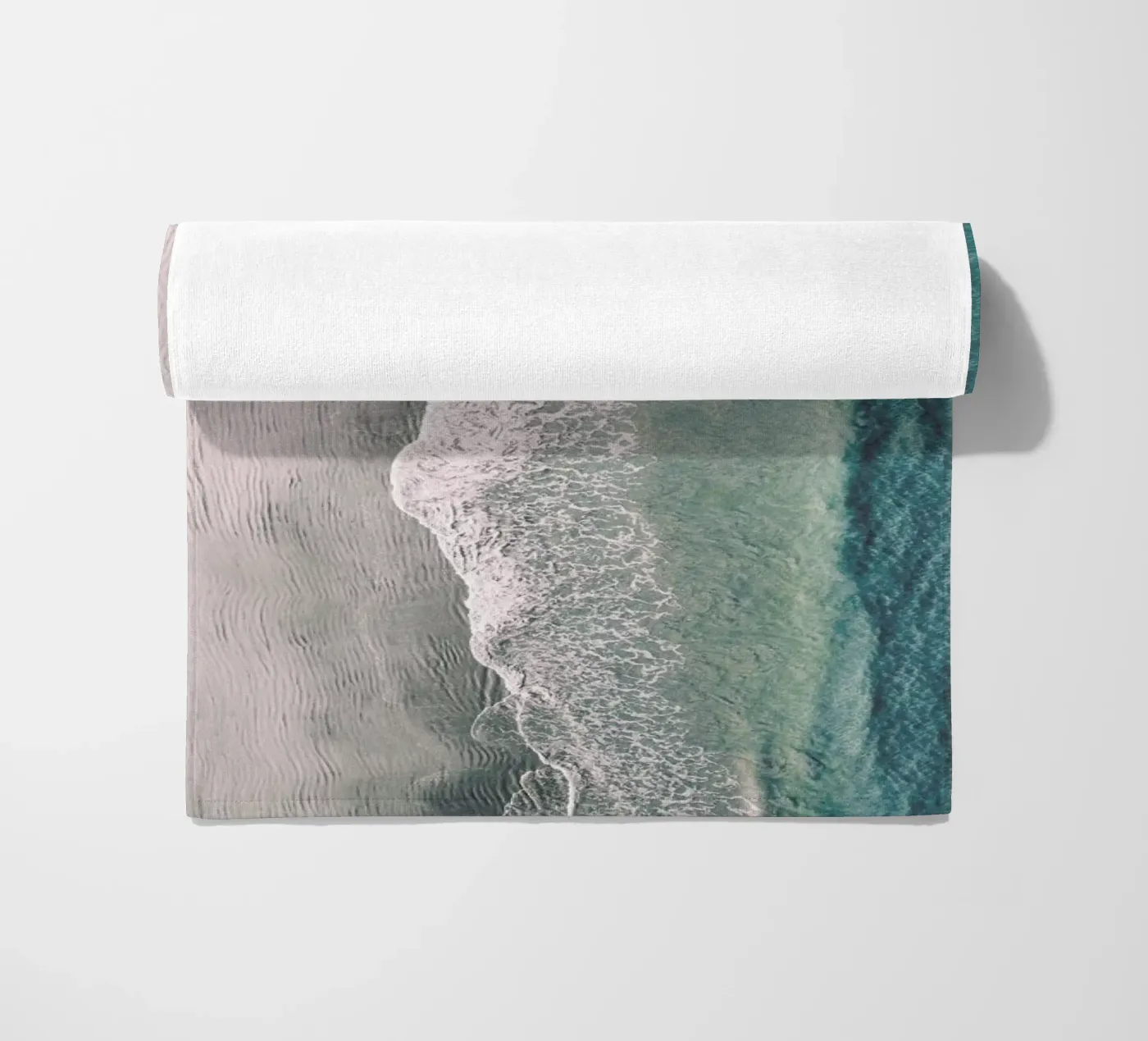 Ocean Waves 1 telo mare da Airpixels