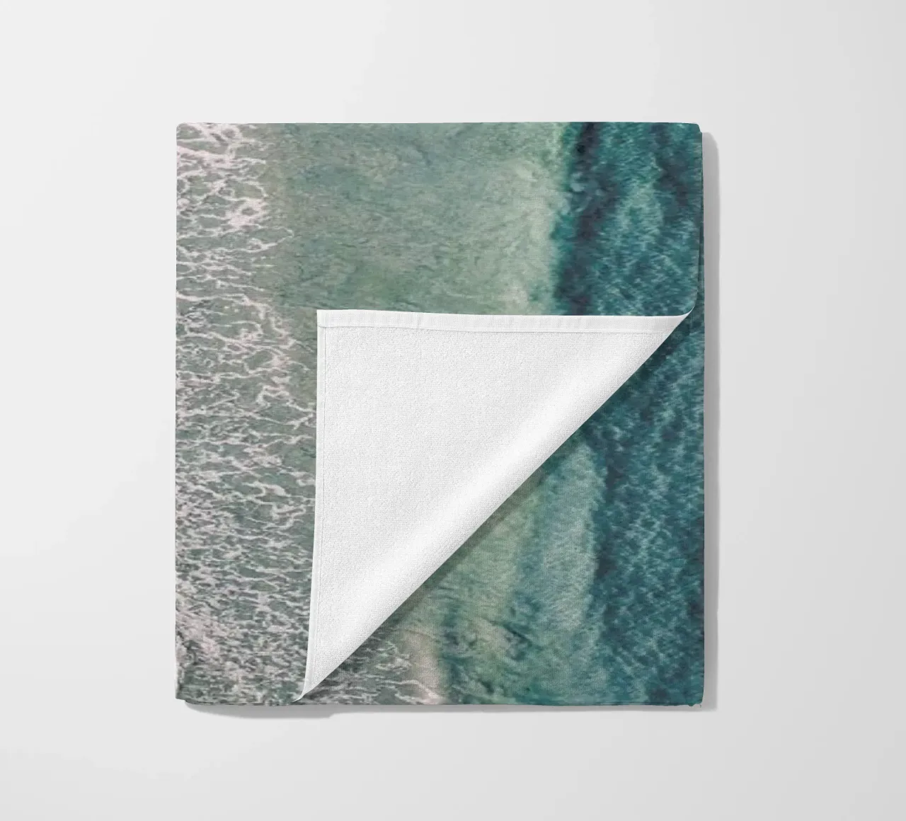 Ocean Waves 1 telo mare da Airpixels