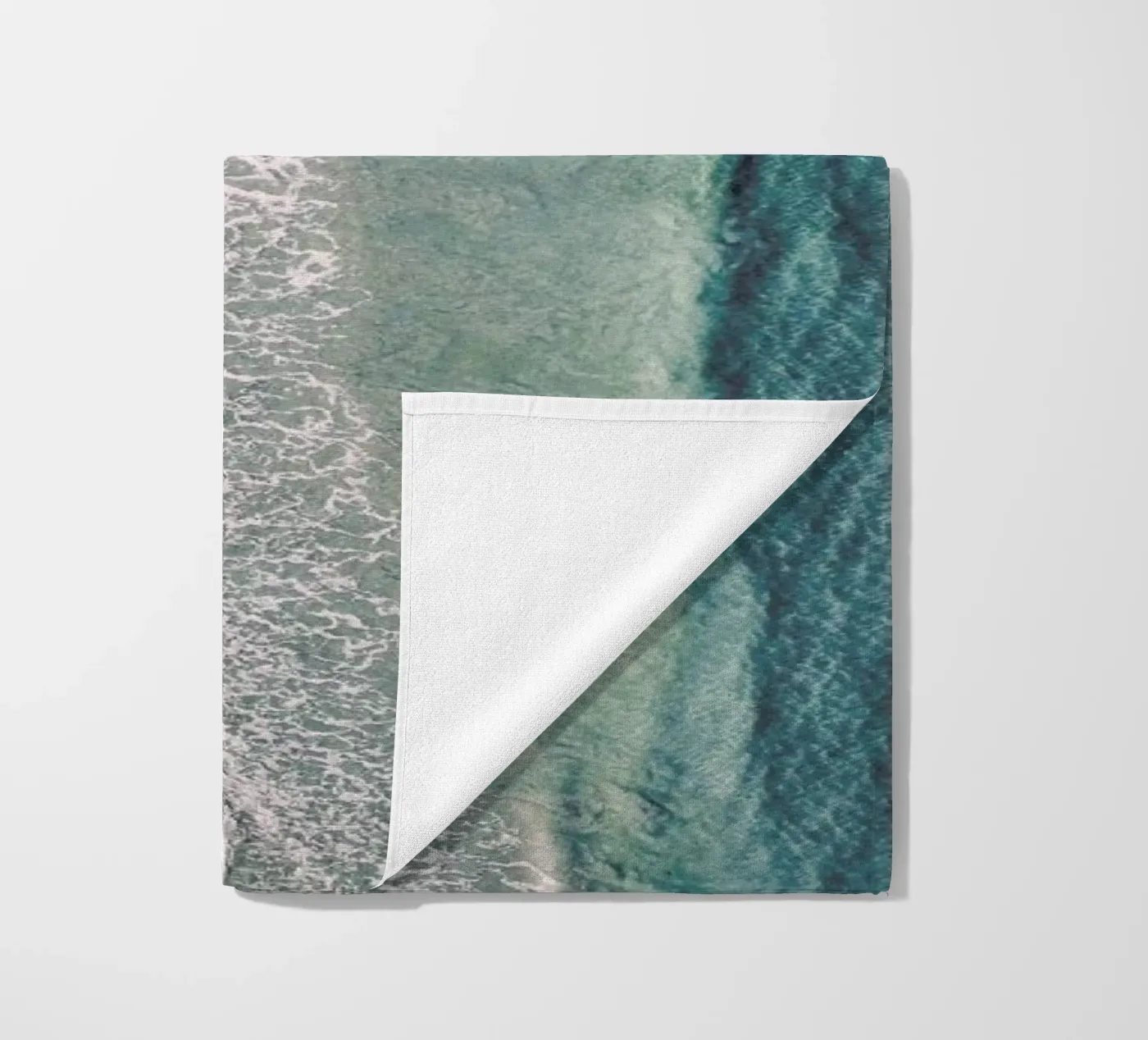 Ocean Waves 1 telo mare da Airpixels