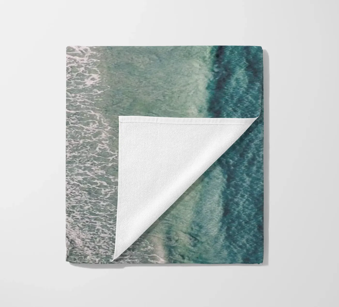 Ocean Waves 1 telo mare da Airpixels